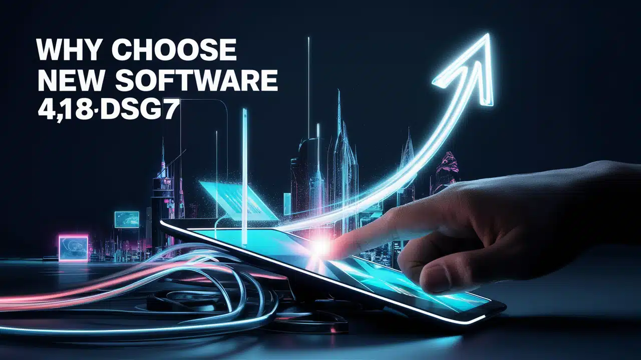 Why Choose This Software?